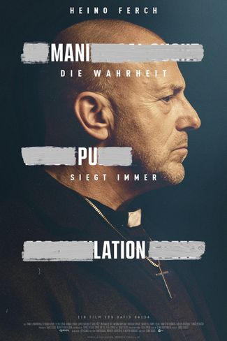 Poster zu Manipulation