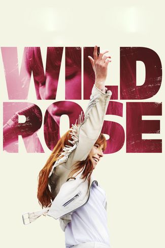 Poster zu Wild Rose