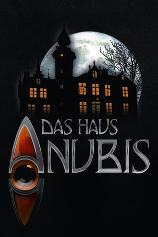 Poster of House of Anubis