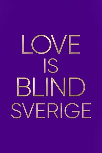 Poster of Love is Blind: Sweden: After the Altar