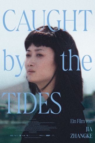 Poster of Caught by the Tides