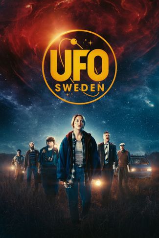 Poster zu UFO Sweden