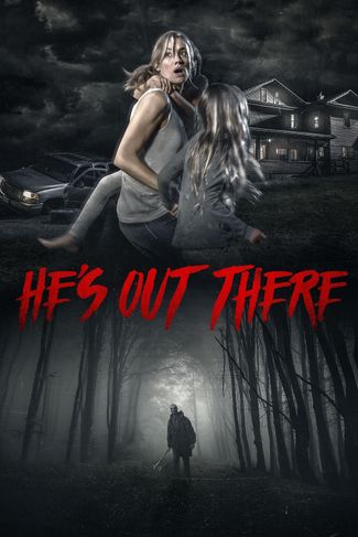 Poster zu He's Out There