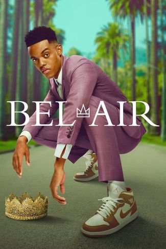 Poster zu Bel-Air