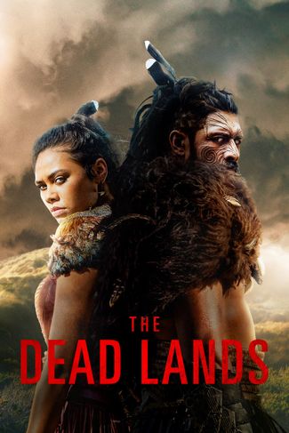 Poster zu The Dead Lands