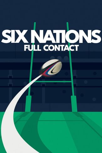 Poster zu Six Nations: Full Contact