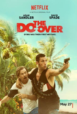 Poster zu The Do-Over