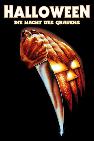 Poster zu Halloween - Die Nacht des Grauens