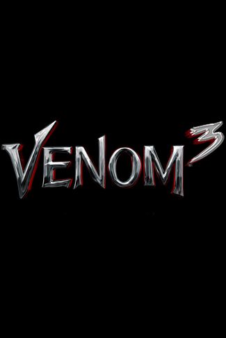 Poster of Venom 3
