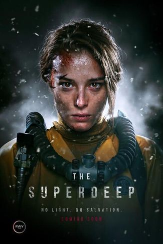 Poster of The Superdeep