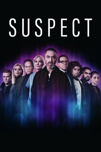 Poster of Suspect