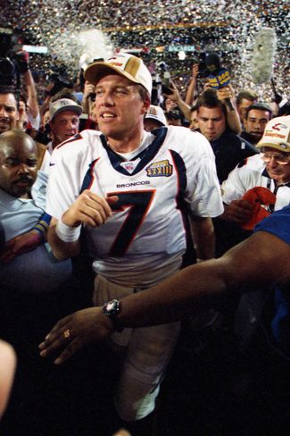 Poster zu Elway: Vom Underdog zum Super Bowl Champion