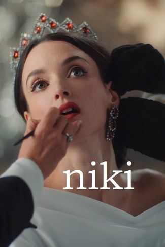 Poster of Niki