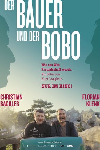 Poster of Der Bauer und der Bobo