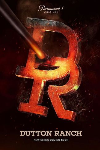 Poster zu Dutton Ranch