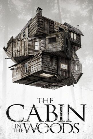 Poster zu The Cabin in the Woods