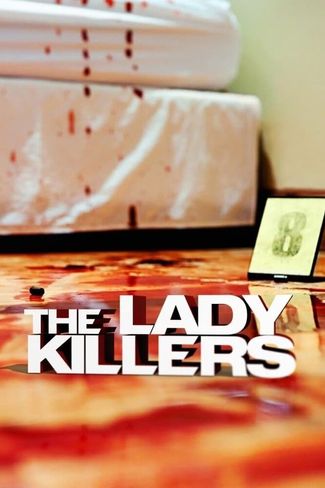 Poster zu The Lady Killers