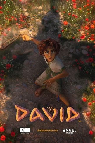Poster zu David