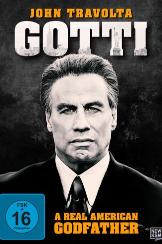Poster of Gotti