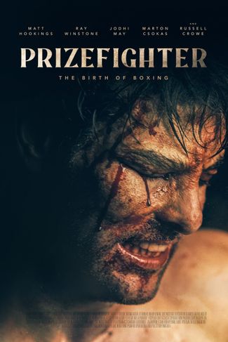 Poster of Prizefighter