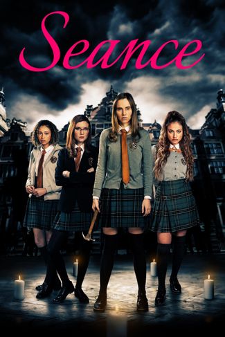 Poster of Seance