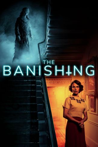 Poster zu The Banishing - Im Bann des Dämons