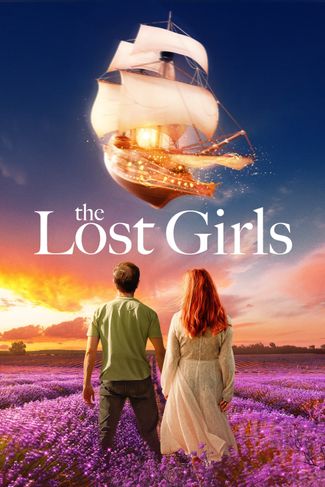 Poster zu The Lost Girls