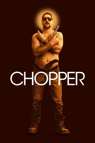 Poster zu Chopper