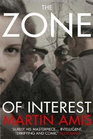 Poster zu The Zone of Interest