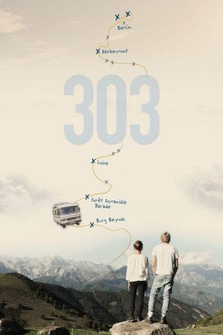 Poster of 303: Die Serie