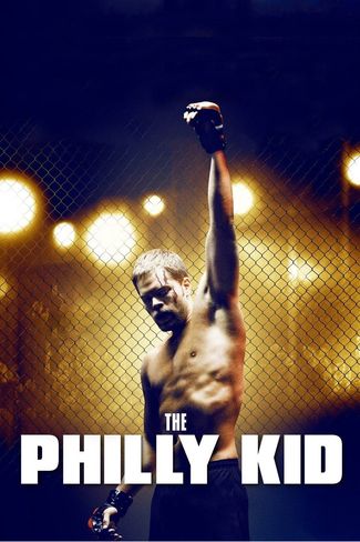 Poster zu The Philly Kid
