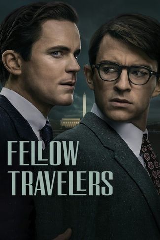 Poster of Fellow Travelers