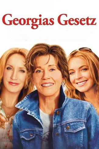 Poster zu Georgias Gesetz