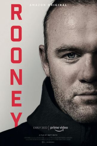 Poster zu Rooney