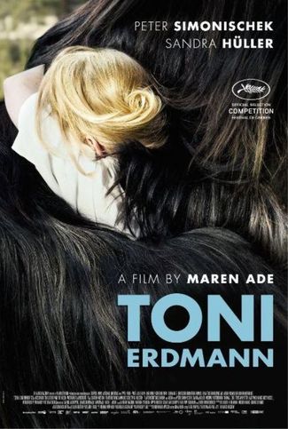 Poster zu Toni Erdmann