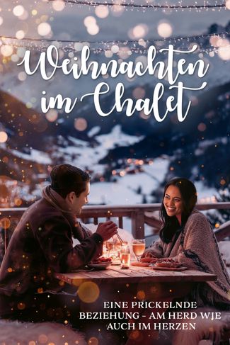 Poster zu Weihnachten im Chalet
