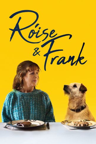 Poster zu Rosie & Frank: Wiedersehen auf vier Pfoten