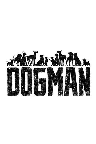 Poster zu DogMan