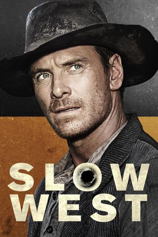 Poster zu Slow West