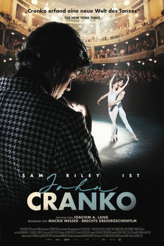 Poster of Cranko