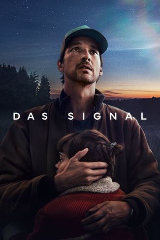 Poster of The Signal