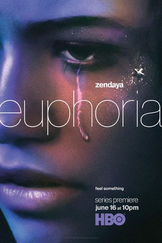 Poster zu Euphoria
