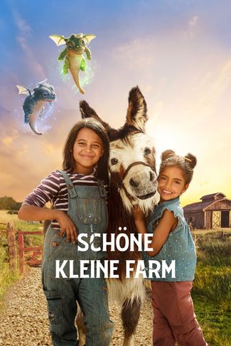 Poster zu Schöne kleine Farm