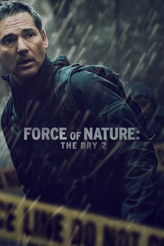 Poster zu Force of Nature: The Dry 2