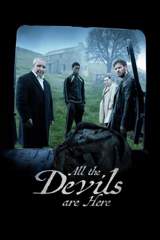 Poster of All the Devils Are Here