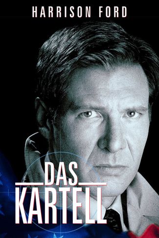 Poster zu Das Kartell