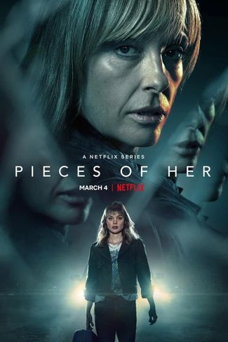 Poster of Pieces Of Her