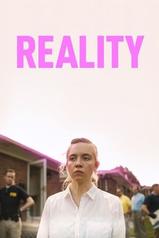 Poster zu Reality