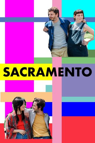 Poster zu Sacramento