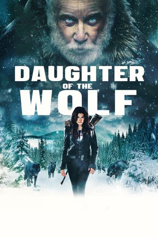 Poster zu Daughter of the Wolf